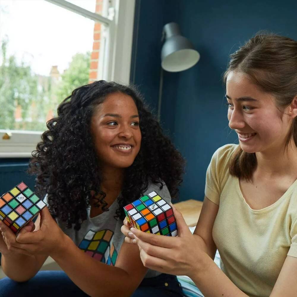 Rubik's Master 4x4 Relauch Puzzle