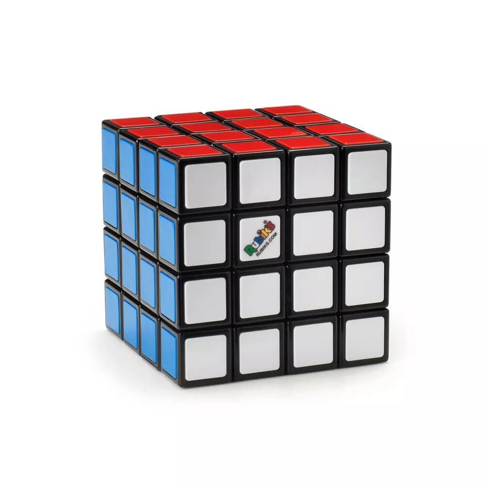 Rubik's Master 4x4 Relauch Puzzle