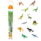 Safari TOOB Carnivorous Dinos 12 Piece Set