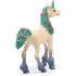 Schleich Bayala Blossom Unicorn Foal Figure