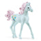 Schleich Bayala Collectible Unicorn Marshmallow