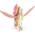 Schleich Bayala Fairy Feya with Pegasus Unicorn Playset