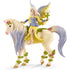 Schleich Bayala Fairy Sera with Blossom Unicorn Playset