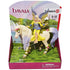 Schleich Bayala Fairy Sera with Blossom Unicorn Playset