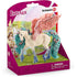 Schleich Bayala Flower Pegasus Figure