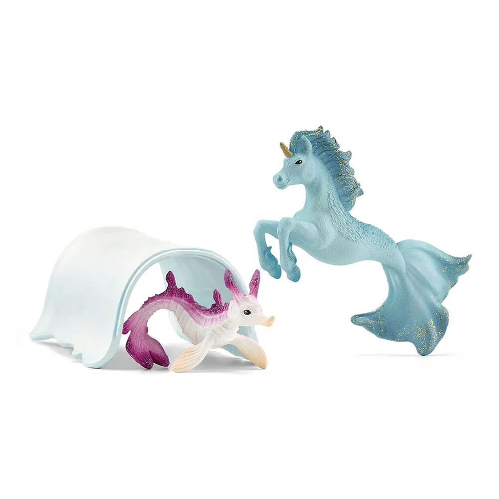 Schleich Bayala Magical Underwater Tournament