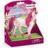 Schleich Bayala Mandala Unicorn Mare Figure