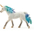 Schleich Bayala Sea Unicorn Stallion Figure