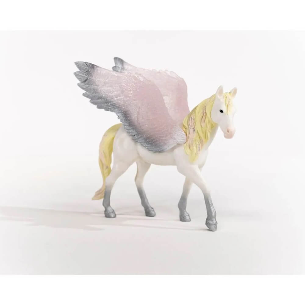 Schleich Bayala Sunrise Pegasus