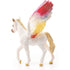 Schleich Bayala Winged Rainbow Unicorn Foal Figure