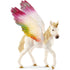 Schleich Bayala Winged Rainbow Unicorn Foal Figure