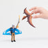 Schleich Dinosaurs Jetpack Chase Playset