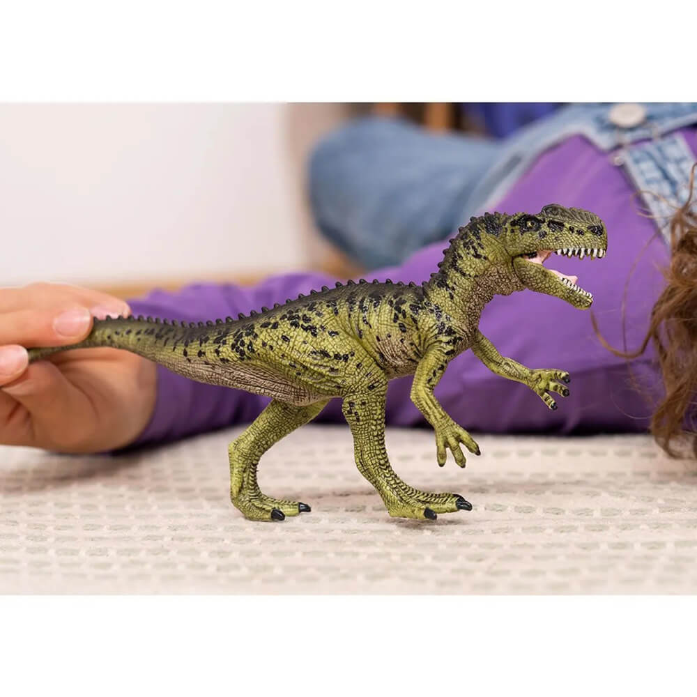 Schleich Dinosaurs Monolophosaurus (15035)