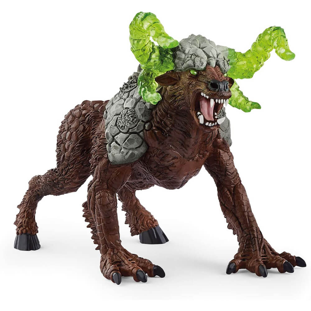 Schleich Eldrador Rock Beast Figure