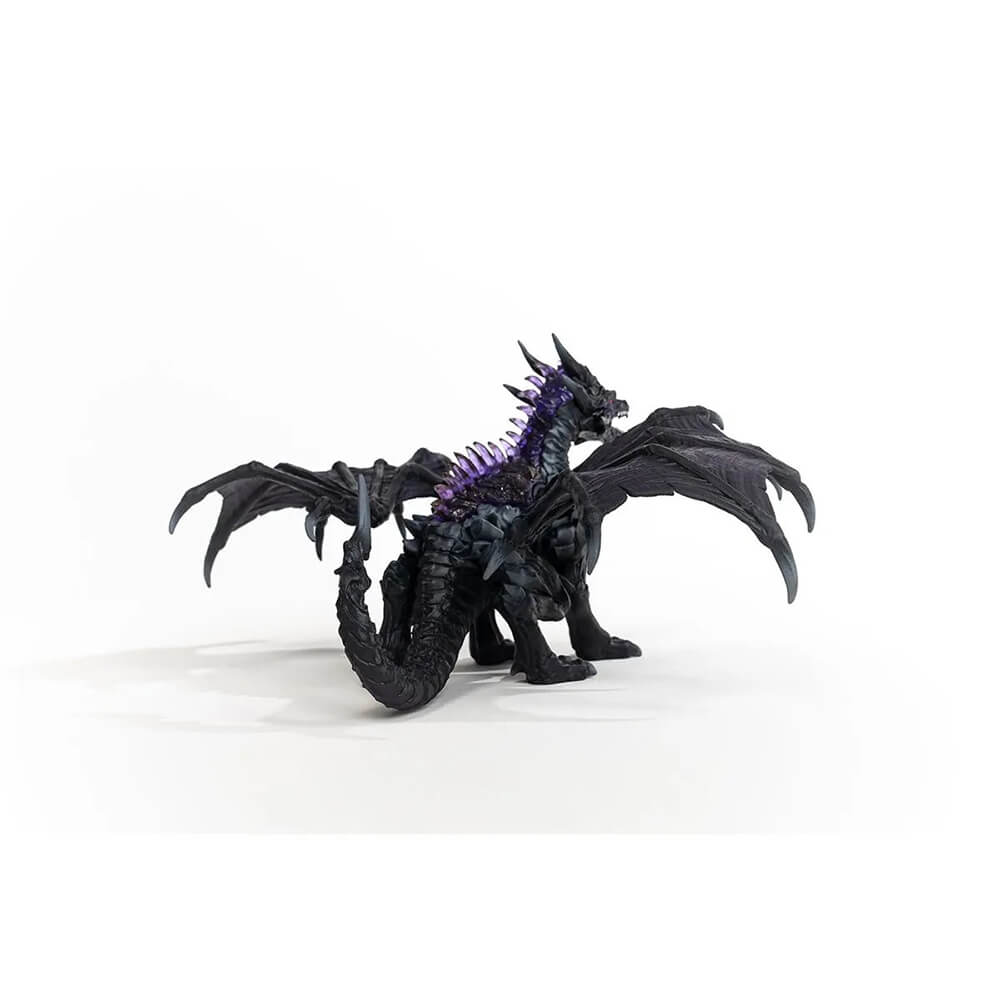 Schleich Eldrador Shadow Dragon