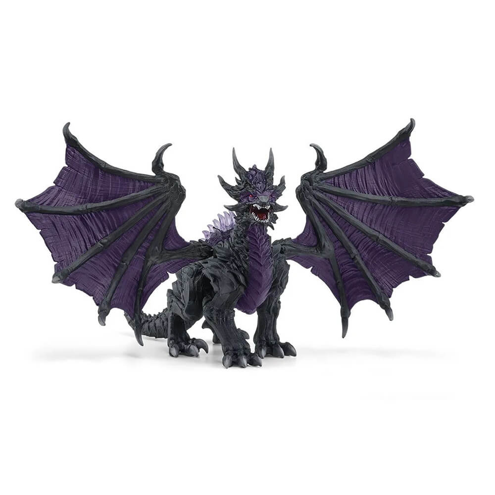 Schleich Eldrador Shadow Dragon