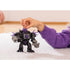 Schleich Eldrador Shadow Master Robot With Mini Creature (42557)