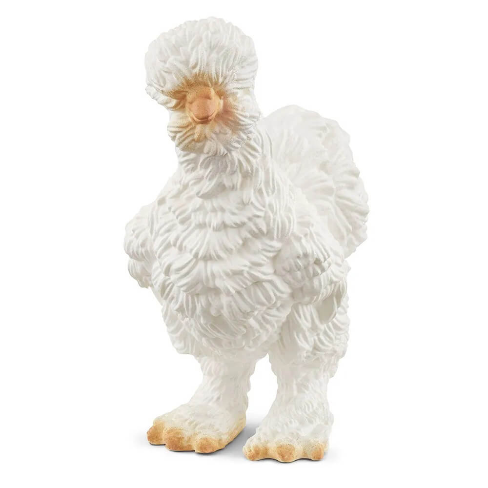 Schleich Farm World Chicken Friends