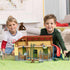 Schleich Farm World Horse Stable Playset