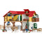 Schleich Farm World Large Farm House Playset