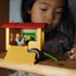 Schleich Farm World Mobile Chicken Coop