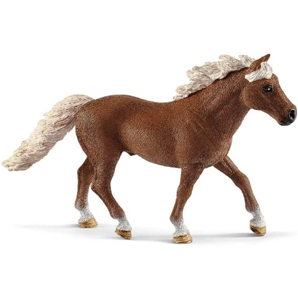 Schleich Farm World Pony Agility Training Playset