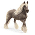 Schleich Farm World Silver Dapple Mare Animal Figure (13914)