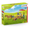 Schleich Farm World Sunny Day Mobile Farm Stand Playset