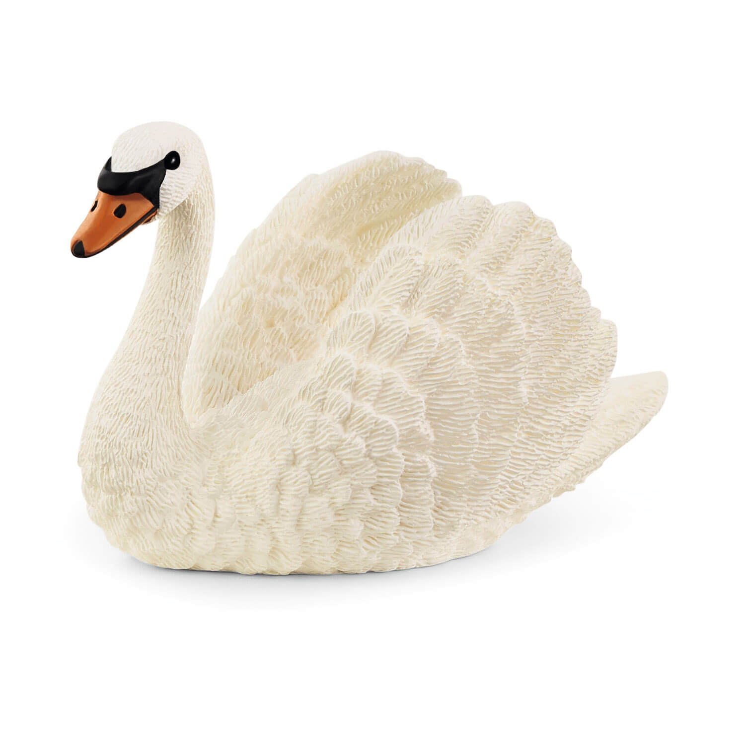 Schleich Farm World Swan Animal Figure (13921)