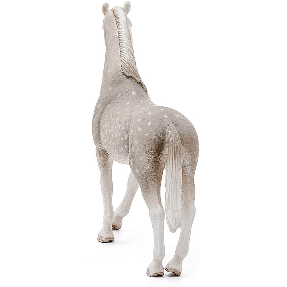 Schleich Horse Club Holsteiner Gelding Animal Figure