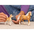 Schleich Horse Club Haflinger Mare (13950)