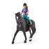 Schleich Horse Club Horse Club Lisa & Storm Playset