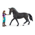 Schleich Horse Club Horse Club Lisa & Storm Playset