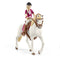 Schleich Horse Club Horse Club Sofia & Blossom Playset