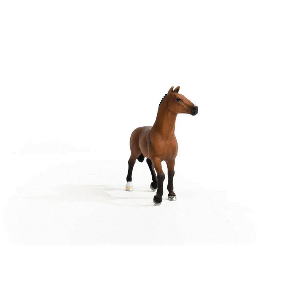 Schleich Horse Club Oldenburg Mare (13945)