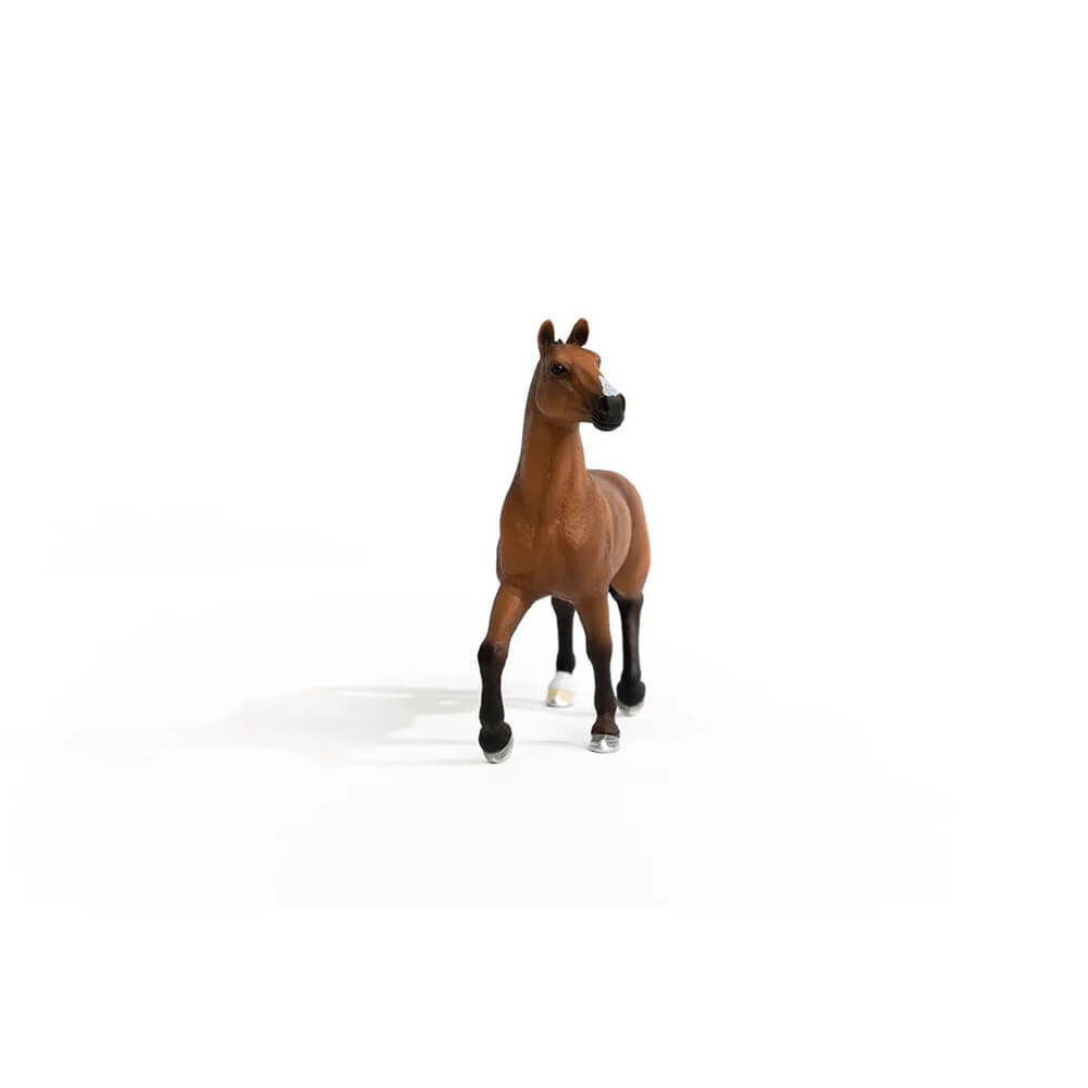 Schleich Horse Club Oldenburg Mare (13945)