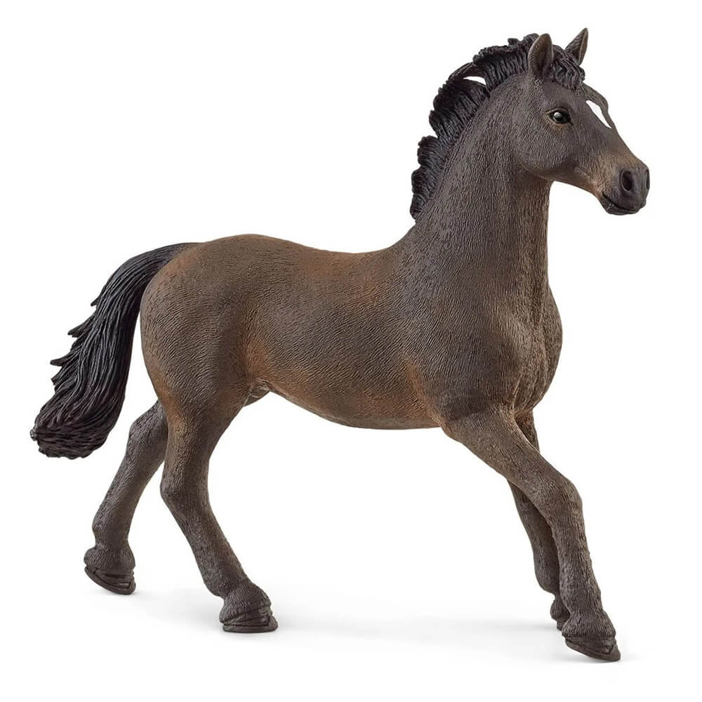 Schleich Horse Club Oldenburg Stallion (13946)