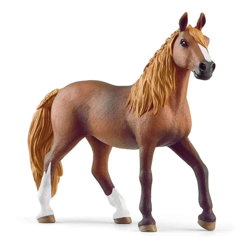 Schleich Horse Club Peruvian Paso Mare (13953)