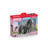 Schleich Horse Club Sofia'S Beauties Beauty Horse Quarter Horse Mare (42620)