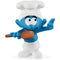 Schleich Smurfs Chef Smurf (20831)