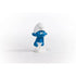 Schleich Smurfs Grouchy Smurf (20836)