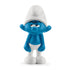 Schleich Smurfs Grouchy Smurf (20836)