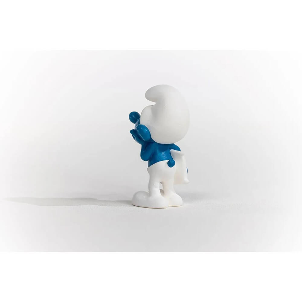 Cute and Safe smurfs toys, Perfect for Gifting 