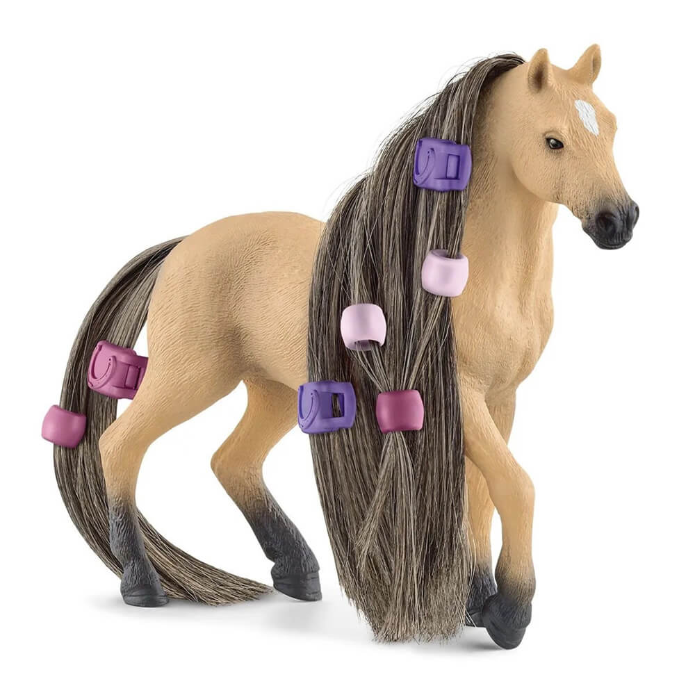 Schleich Sofia's Beauties Beauty Horse Andalusian Mare (42580)