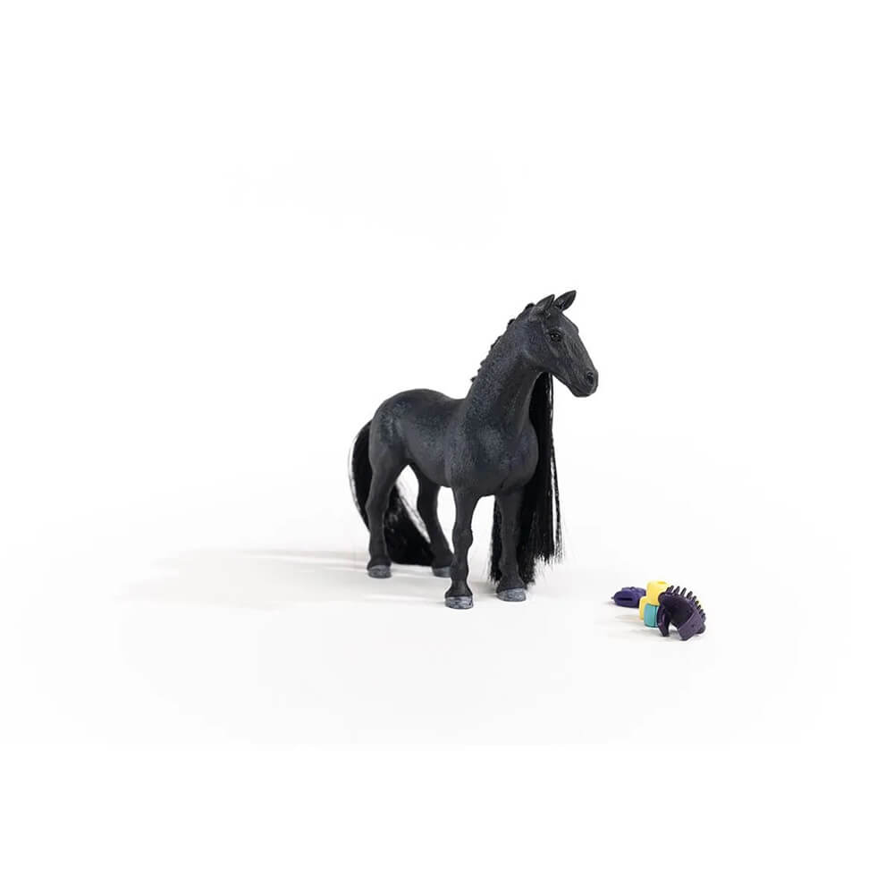 Schleich 2025 black horse