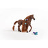 Schleich Sofia's Beauties Beauty Horse English Thoroughbred Mare (42582)