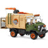 Schleich Wild Life Animal Rescue Large Truck Playset