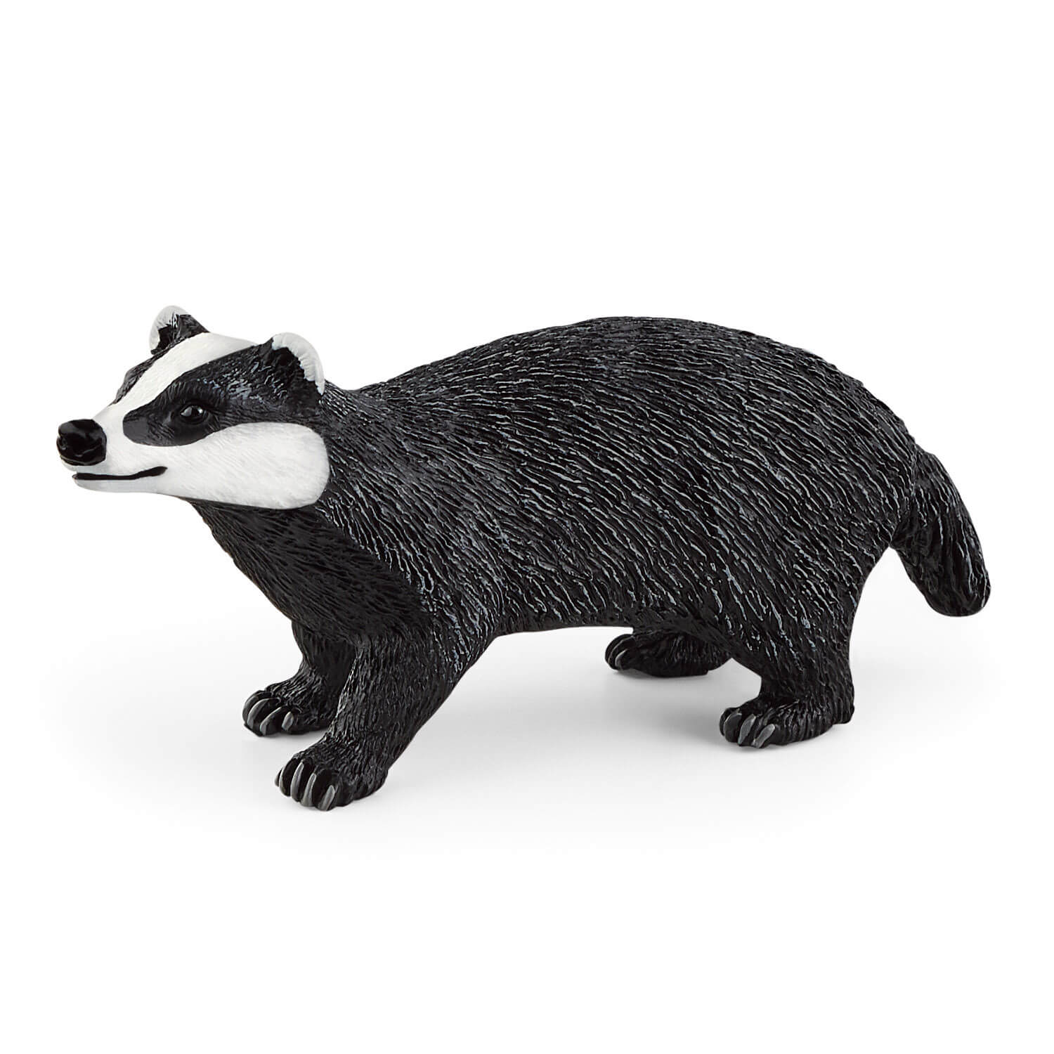 Schleich Wild Life Badger Animal Figure (14842)