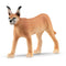 Schleich Wild Life Caracal Female (14867)