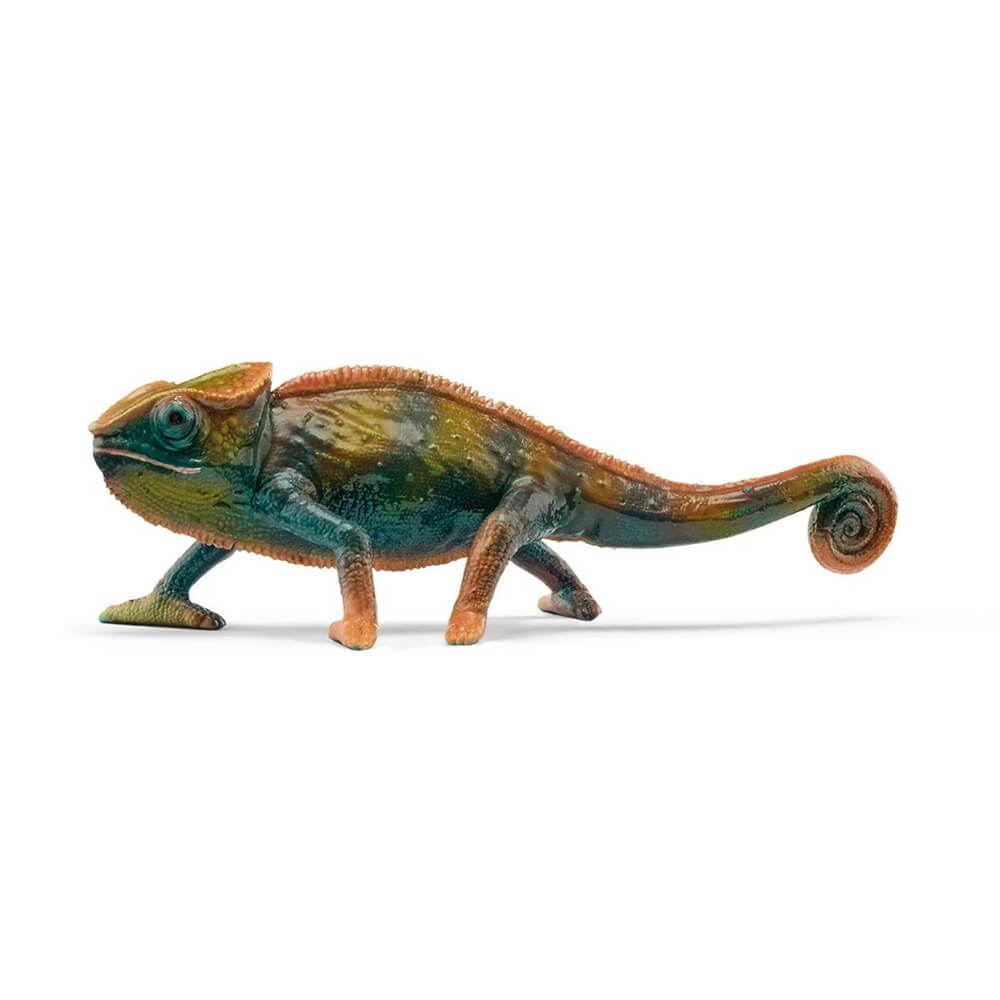 Schleich Wild Life Chameleon (14858)